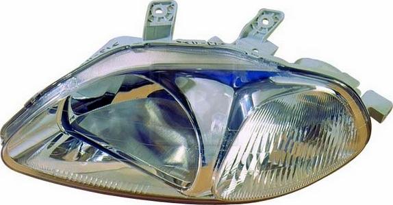 NPS H675A12A - Основна фара autocars.com.ua