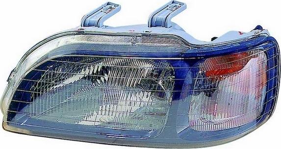 NPS H675A12C - Основна фара autocars.com.ua