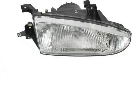 NPS H675I05 - Основна фара autocars.com.ua