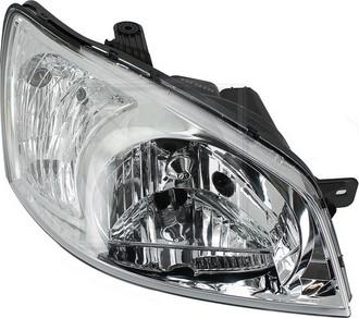 NPS H675I21 - Основна фара autocars.com.ua