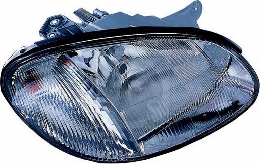 NPS H675I27A - Основна фара autocars.com.ua