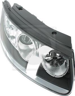 NPS H675I34 - Основна фара autocars.com.ua