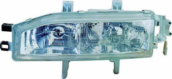 NPS H676A09 - Основна фара autocars.com.ua