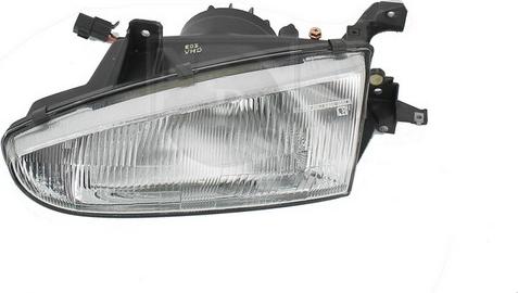 NPS H676I05 - Основна фара autocars.com.ua