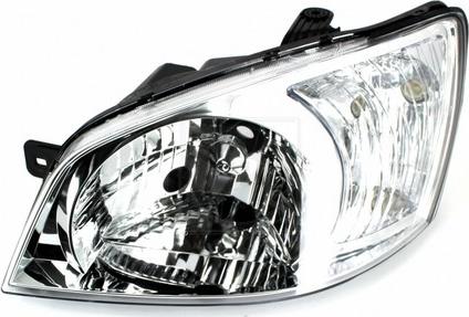 NPS H676I21 - Основна фара autocars.com.ua