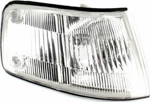 NPS H690A07A - Бічний ліхтар, покажчик повороту autocars.com.ua