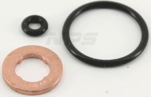 NPS H928I01 - Комплект прокладок, форсунка autocars.com.ua