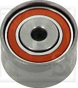 NPS I113U01A - Паразитний / Провідний ролик, зубчастий ремінь autocars.com.ua