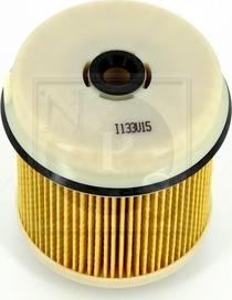 NPS I133U15 - Топливный фильтр avtokuzovplus.com.ua