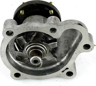 NPS I151U09 - Водяний насос autocars.com.ua