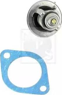 NPS I153U01 - Термостат, охолоджуюча рідина autocars.com.ua