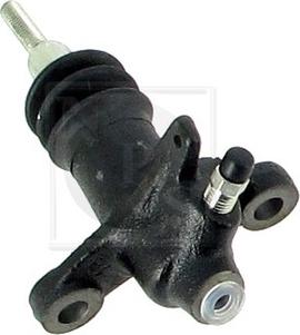 NPS I260U10 - Робочий циліндр, система зчеплення autocars.com.ua