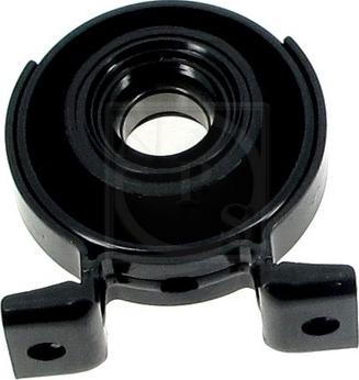 NPS I284U02 - Підвіска, карданний вал autocars.com.ua