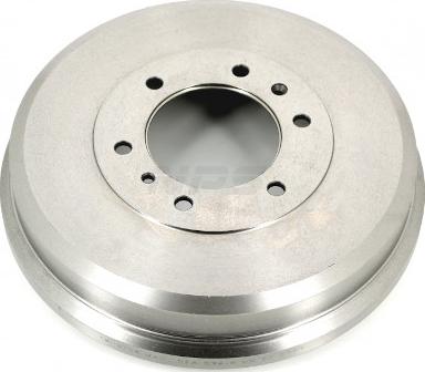 NPS I340U04 - Гальмівний барабан autocars.com.ua