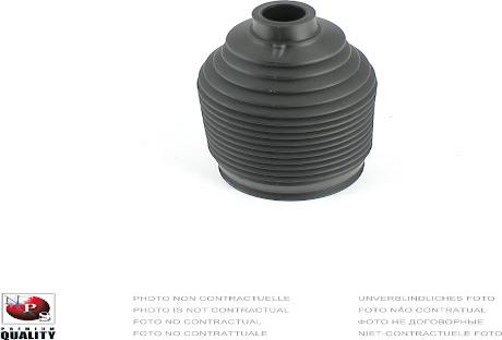 NPS I441U01 - Пильник, рульове управління autocars.com.ua