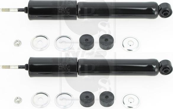 NPS I497U40 - Амортизатор autocars.com.ua