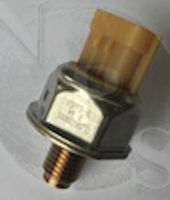 NPS I569U01 - Датчик, тиск подачі палива autocars.com.ua