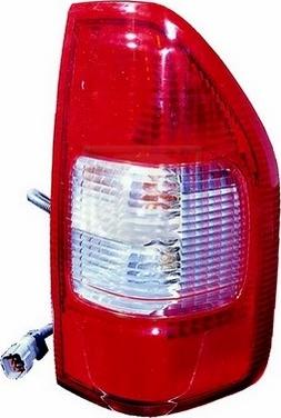 NPS I760U01 - Задні ліхтарі autocars.com.ua