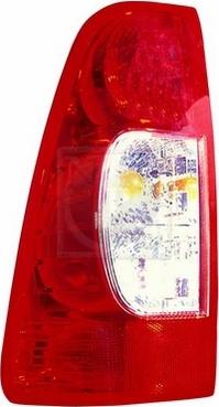 NPS I760U02 - Задні ліхтарі autocars.com.ua