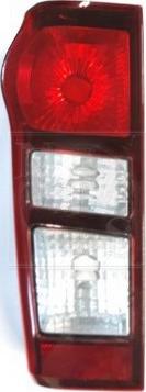 NPS I761U04 - Задні ліхтарі autocars.com.ua