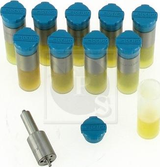 NPS I924U01 - Голка розпилювача autocars.com.ua