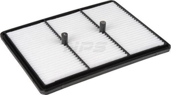 NPS K132A49 - Повітряний фільтр autocars.com.ua