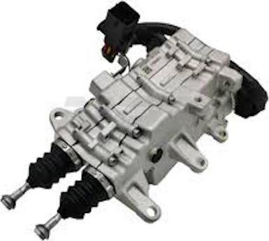 NPS K260A15 - Робочий циліндр, система зчеплення autocars.com.ua