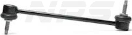 NPS K405A42 - Тяга / стійка, підвіска колеса autocars.com.ua