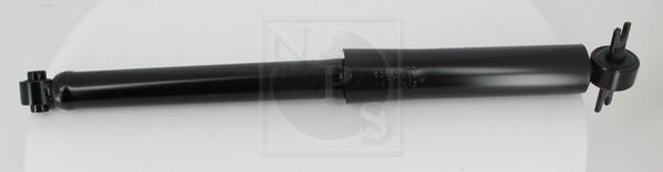 NPS K490A57 - Амортизатор avtokuzovplus.com.ua