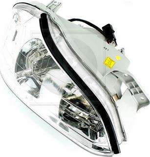 NPS K675A01A - Основна фара autocars.com.ua