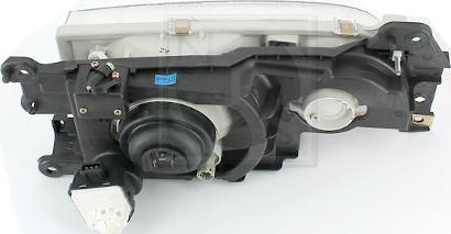 NPS K676A10 - Основна фара autocars.com.ua