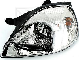 NPS K676A14A - Основна фара autocars.com.ua