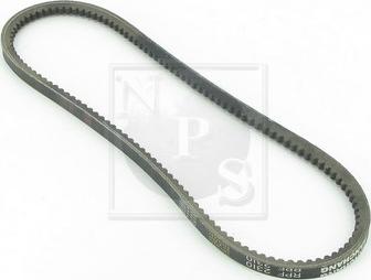 NPS M111A01 - Клиновой ремень, поперечные рёбра autodnr.net