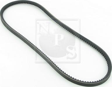 NPS M111A08 - Клиновой ремень, поперечные рёбра autodnr.net