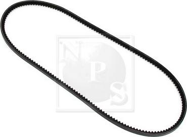 NPS M111I59 - Клиновой ремень, поперечные рёбра autodnr.net