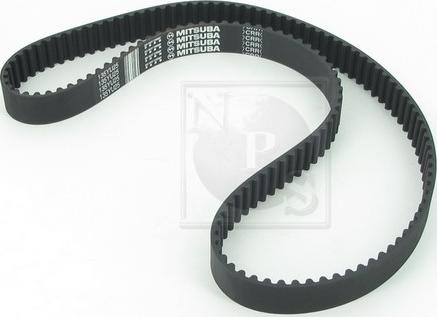 NPS M112A23 - Зубчатый ремень ГРМ avtokuzovplus.com.ua