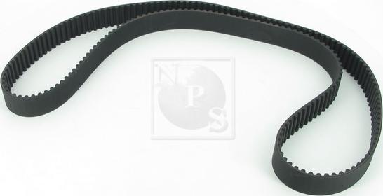 NPS M112A24 - Зубчатый ремень ГРМ avtokuzovplus.com.ua