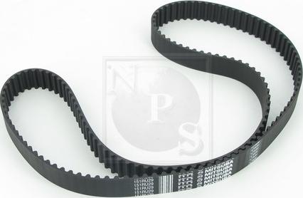 NPS M112I30 - Зубчатый ремень ГРМ autodnr.net