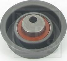 NPS M113I16B - Паразитний / Провідний ролик, зубчастий ремінь autocars.com.ua