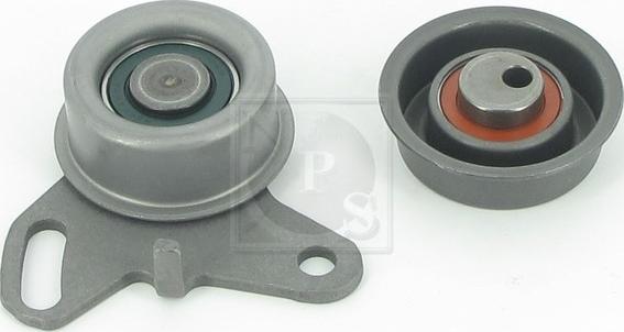 NPS M113I16 - Натягувач, зубчастий ремінь autocars.com.ua