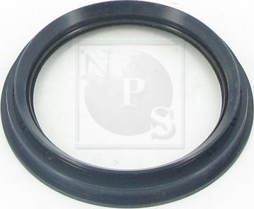 NPS M121I02 - Ущільнене кільце, розподільний вал autocars.com.ua
