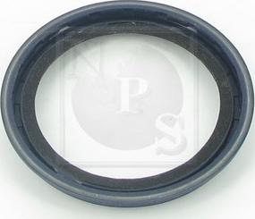 NPS M121I03 - Ущільнене кільце, розподільний вал autocars.com.ua