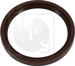 NPS M121I04 - Ущільнене кільце, розподільний вал autocars.com.ua