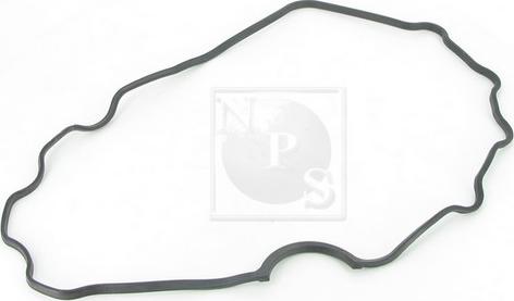 NPS M122A00 - Прокладка, кришка головки циліндра autocars.com.ua