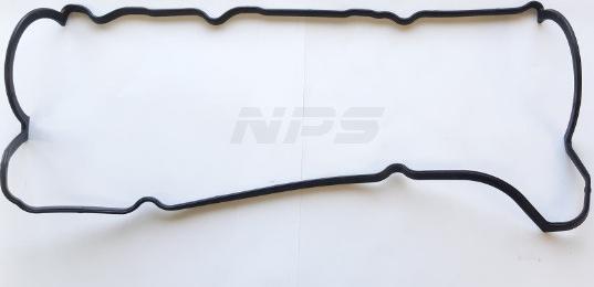 NPS M122A18 - Прокладка, кришка головки циліндра autocars.com.ua