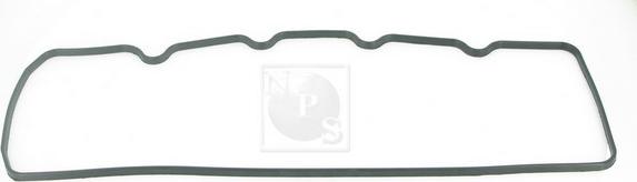 NPS M122I01 - Прокладка, кришка головки циліндра autocars.com.ua