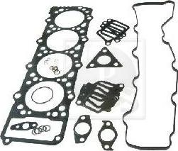 NPS M124I79 - Комплект прокладок, головка циліндра autocars.com.ua