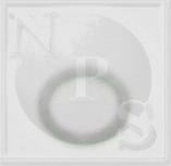 NPS M129A04 - Уплотнительное кольцо, резьбовая пробка маслосливного отверстия autodnr.net