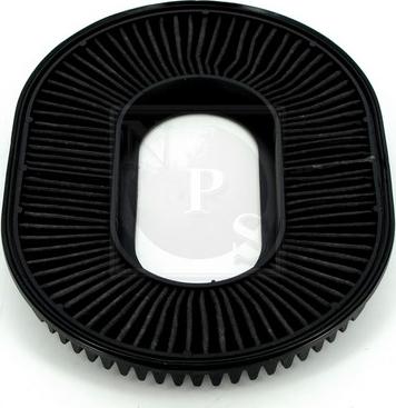 NPS M132I34 - Повітряний фільтр autocars.com.ua