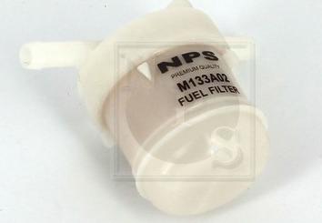 NPS M133A02 - Паливний фільтр autocars.com.ua
